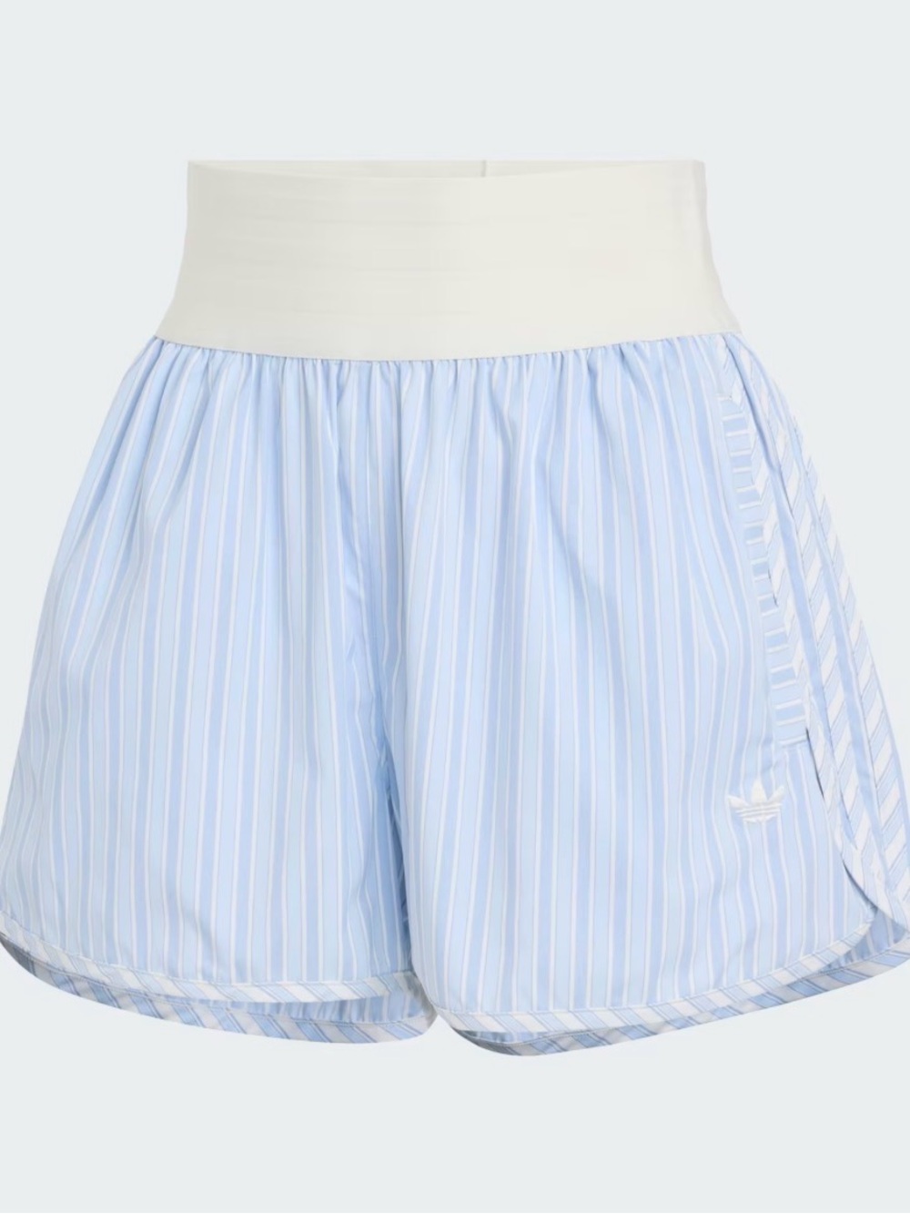 Adidas Poplin Shorts